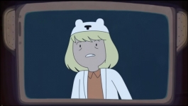 Adventure Time Fionna And Cake - Season 02 Episode 10